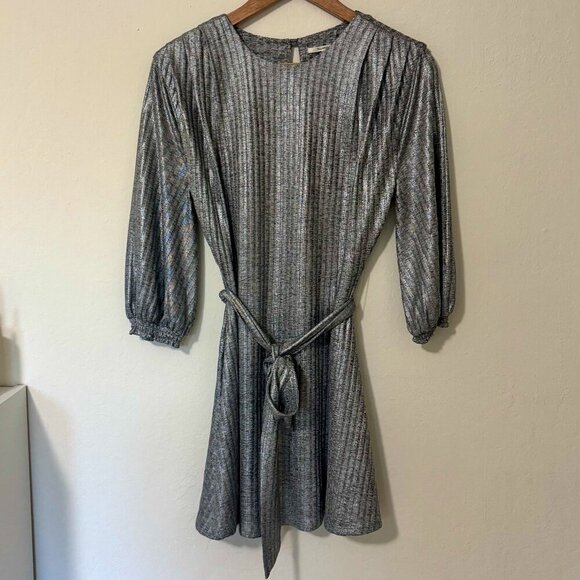 ✨Revolve Sparkling Dress ✨ - Picture 1 of 7